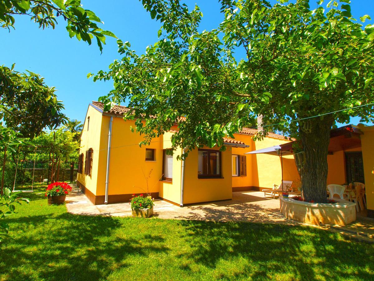 House 1037 Villa Fažana Exterior foto