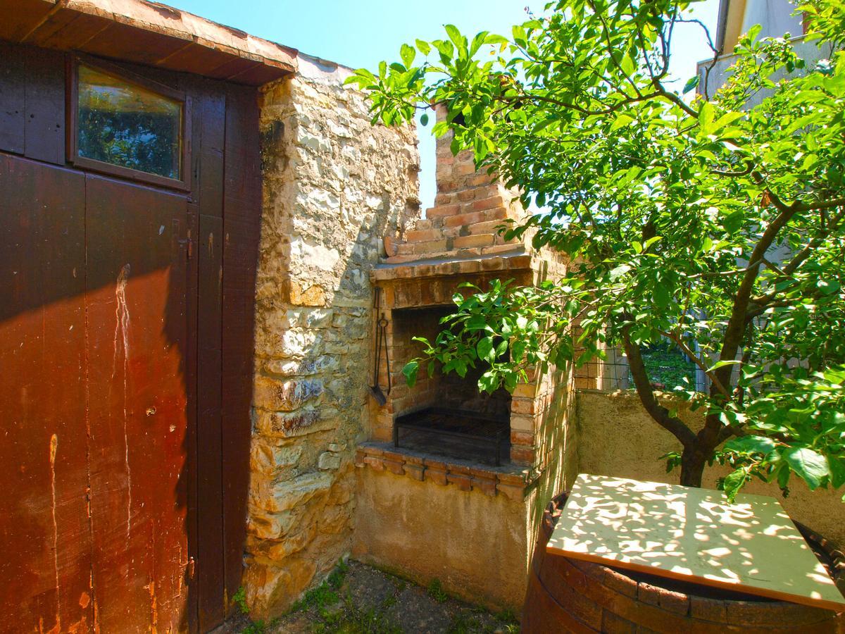 House 1037 Villa Fažana Exterior foto