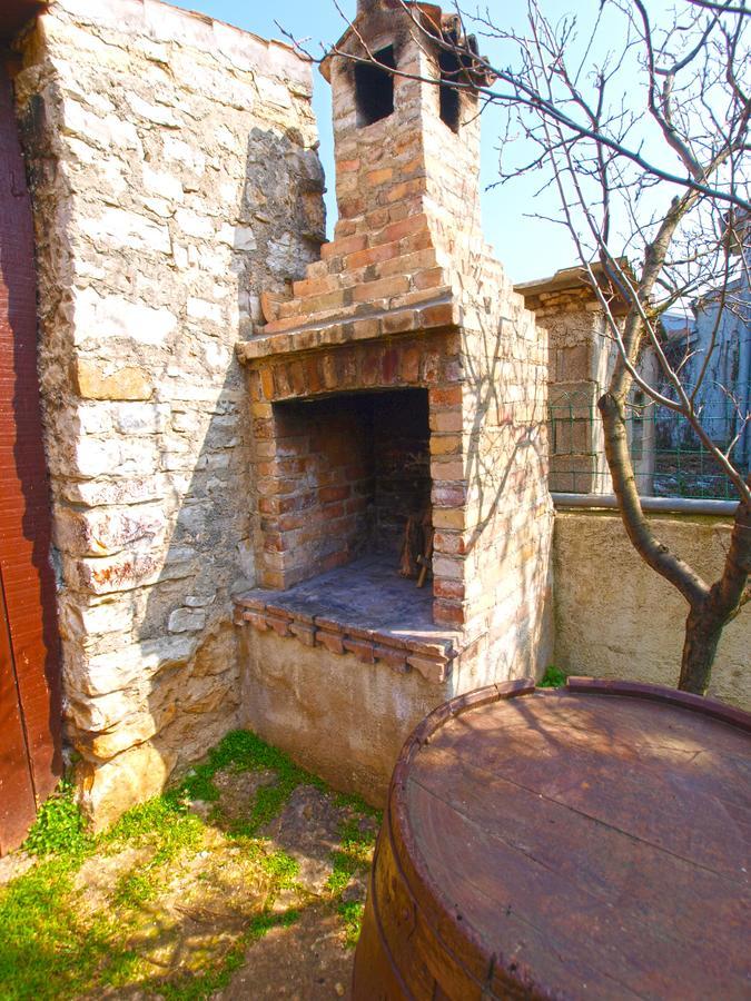 House 1037 Villa Fažana Exterior foto