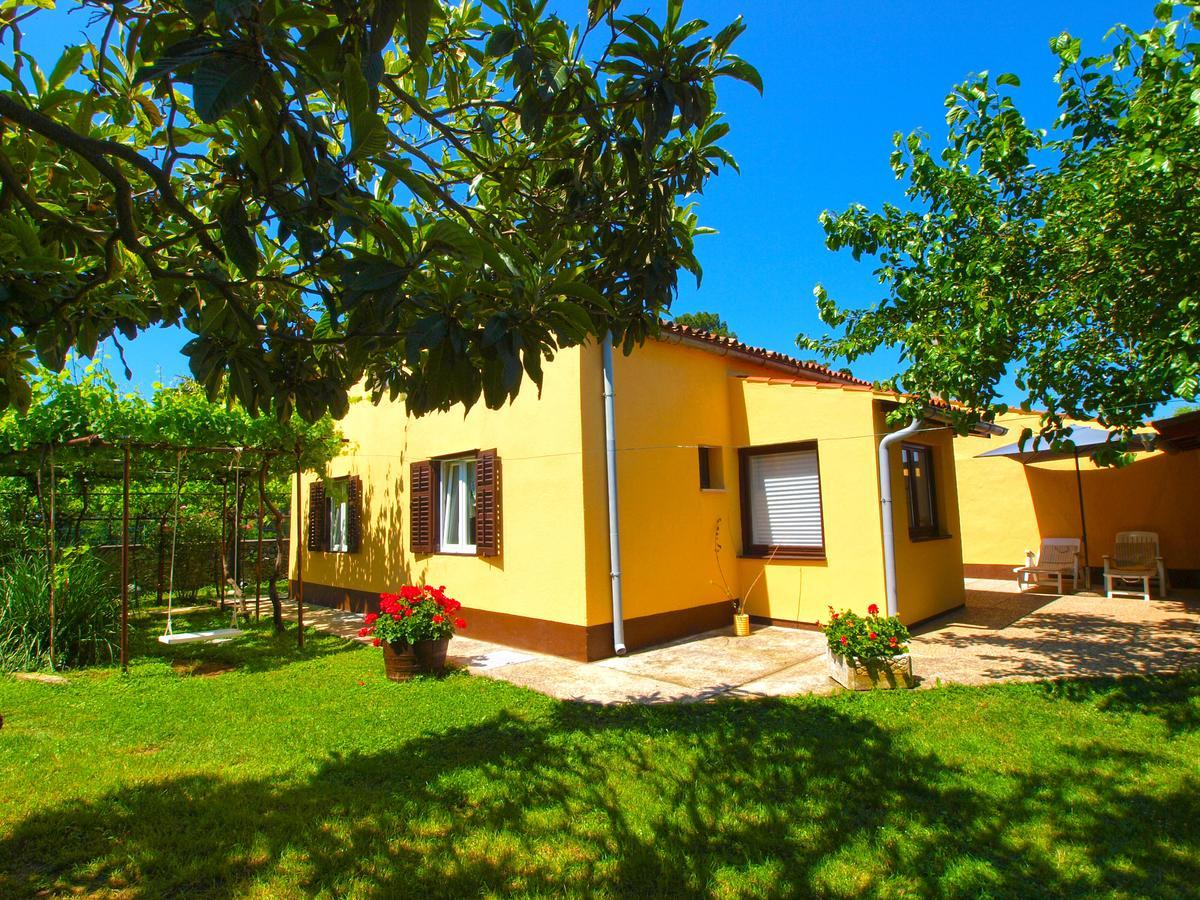 House 1037 Villa Fažana Exterior foto