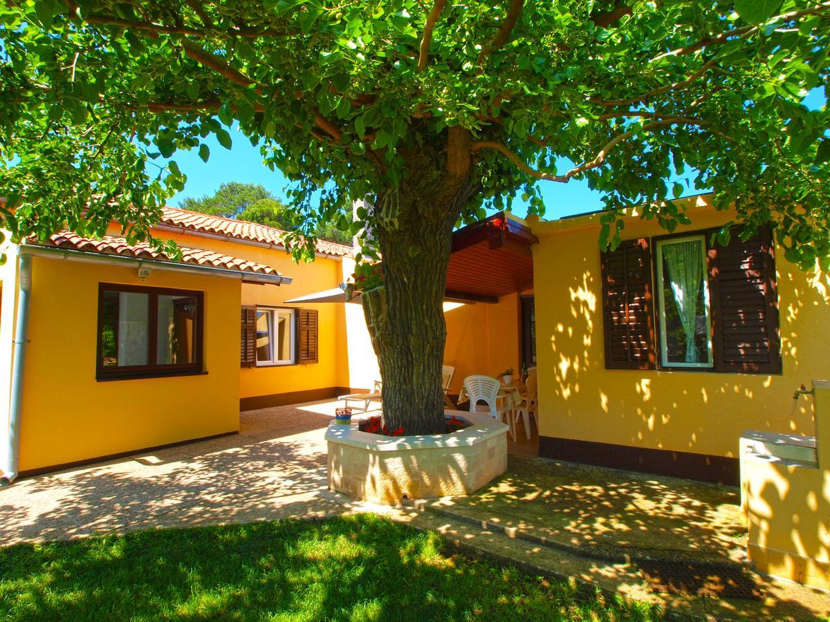 House 1037 Villa Fažana Exterior foto